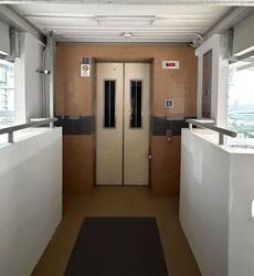 Blk 3 Tanjong Pagar Plaza (Bukit Merah), HDB 3 Rooms #621671351